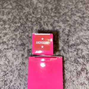 Androgyny Liquid Lipstick